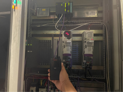 玩轉(zhuǎn)5A級(jí)景區(qū)商業(yè)街！Mag One M51i對講機(jī)使用真實(shí)體驗(yàn)與信息技術(shù)咨詢建議