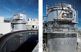 隔行不一定隔山 水處理技術開發(fā)的跨界融合之道