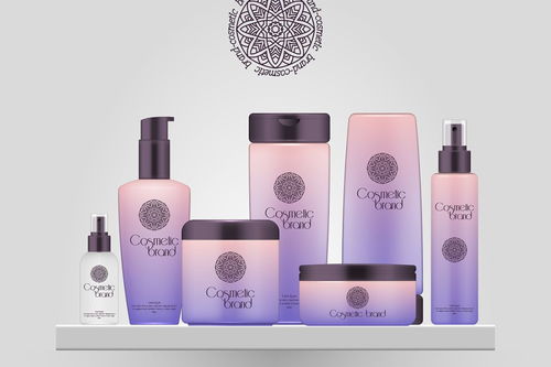 自然堂化妝品包裝初探 塑料外包裝的環?？剂颗c家具無關性