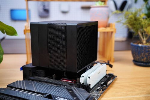 九州風(fēng)神阿薩辛4評(píng)測(cè) 極速散熱與超靜音的完美融合，釋放電腦極致性能