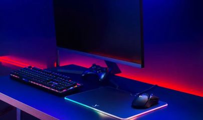 雷神科技 從“神壇”到硬核轉(zhuǎn)型的計(jì)算機(jī)硬件開發(fā)之路