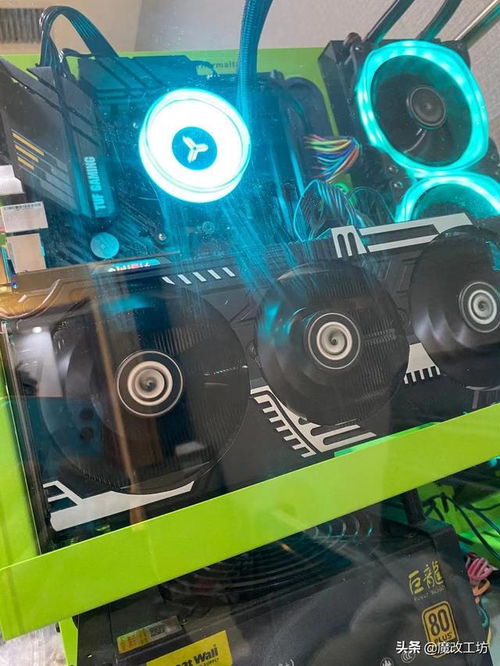 3500元3060顯卡 2021年電腦硬件行情大漲，過個(gè)年，懵了——計(jì)算機(jī)硬件開發(fā)的思考